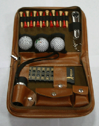  Golf Tool Set (Гольф Набор инструментов)