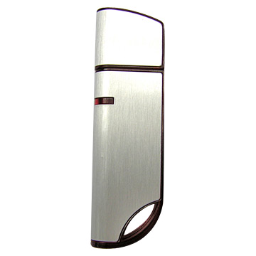  Imprint OEM USB2.0 Flash Drives(2.0GB)