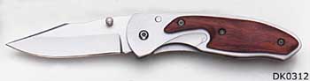  Folding Knife ( Folding Knife)