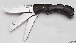  3-blade Knife ( 3-blade Knife)