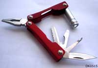  Mini Plier With LED ( Mini Plier With LED)