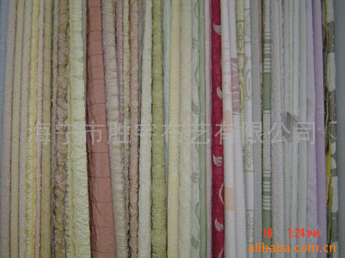  Curtain Fabric (Vorhangstoff)