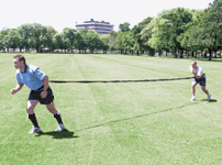 Speed & Agility Training Equipments (Speed & Agility Training Ausrüstungen)