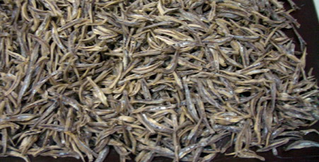  Dried Anchovies Fish / Sprats (Сушеные Анчоусы Рыба / шпроты)
