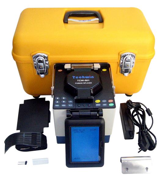 Fusion Splicer (Fusion Splicer)