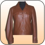  Leather Jacket ( Leather Jacket)