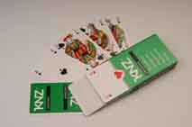  Playing Cards ( Playing Cards)