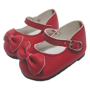  Doll Shoes ()