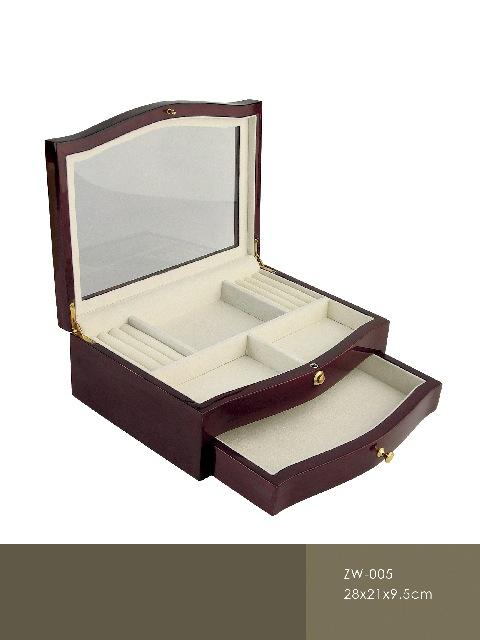  Jewellery Box (Schmuckkästchen)