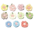 Nail Art, 3D-Flower (Nail Art, 3D-Flower)