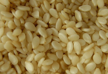  Sesame Seeds