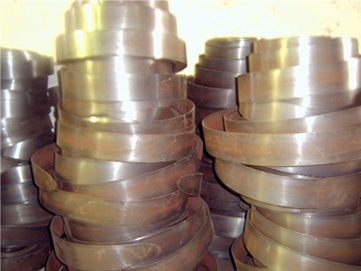  Nichrome Resistance Alloy