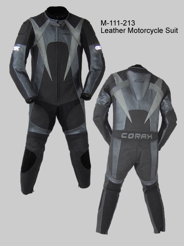  Motorcycle Leather Suit ( Motorcycle Leather Suit)