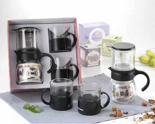  Tea And Coffee Maker (Gift Set) (Tee-und Kaffeemaschine (Gift Set))