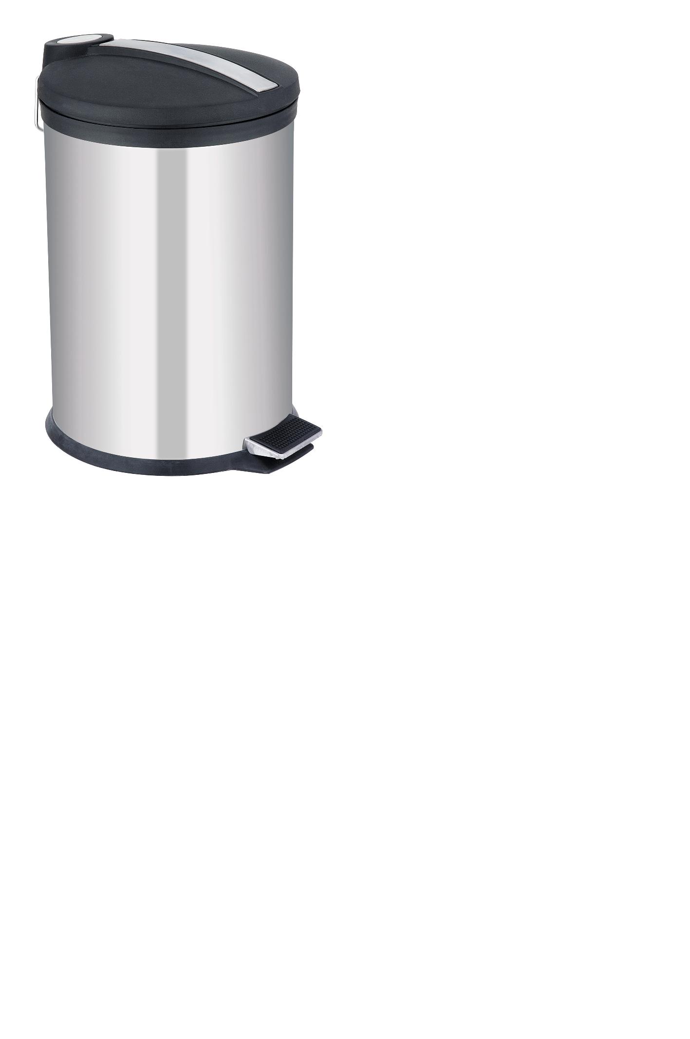  Stainless Steel Trash Can ( Stainless Steel Trash Can)