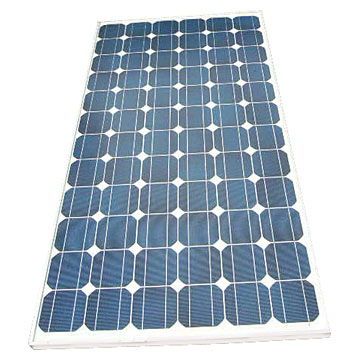  Monocrystalline Or Polycrystalline Solar Module And Panel
