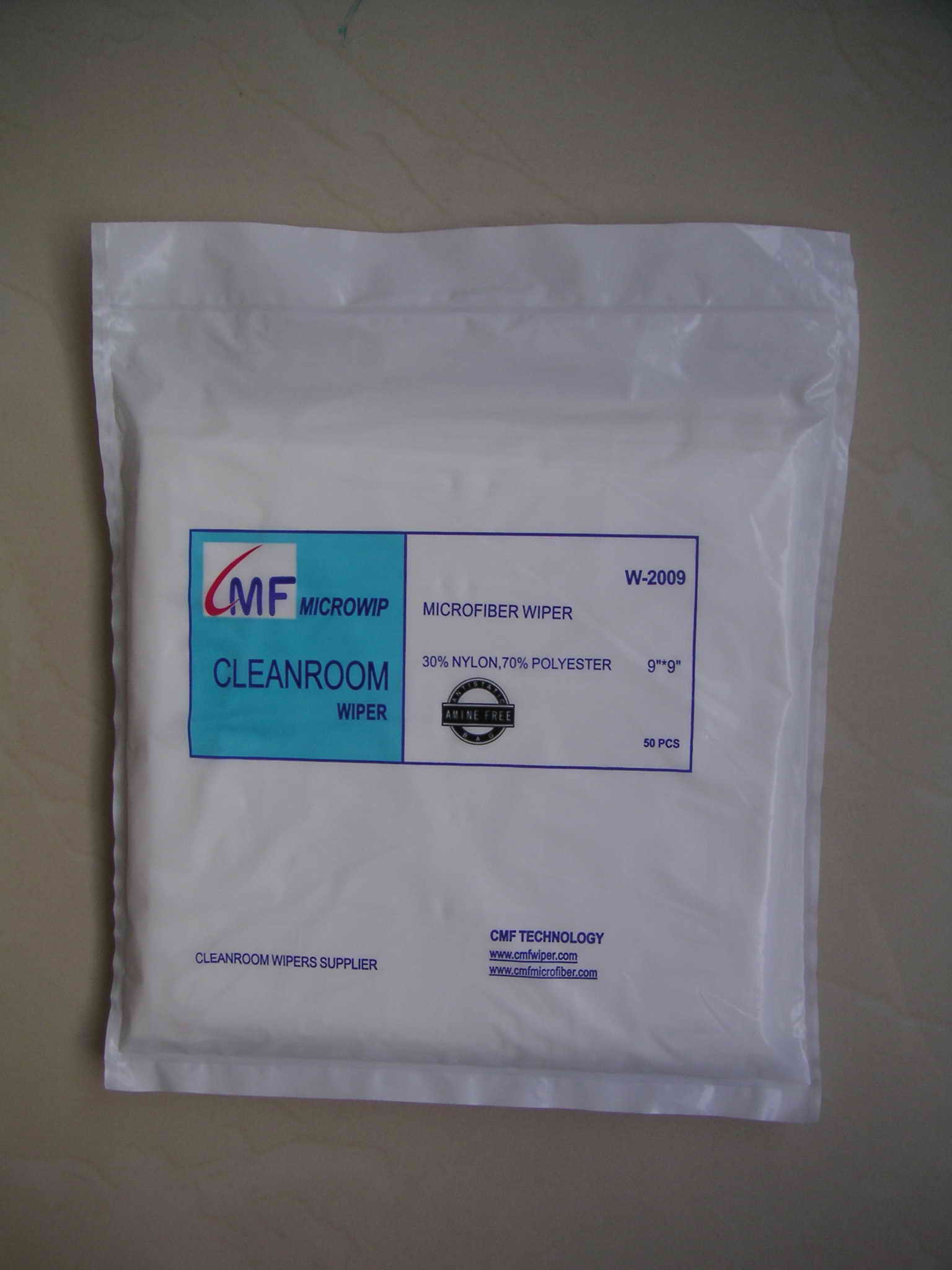  Micro Fiber Wiper ( Micro Fiber Wiper)