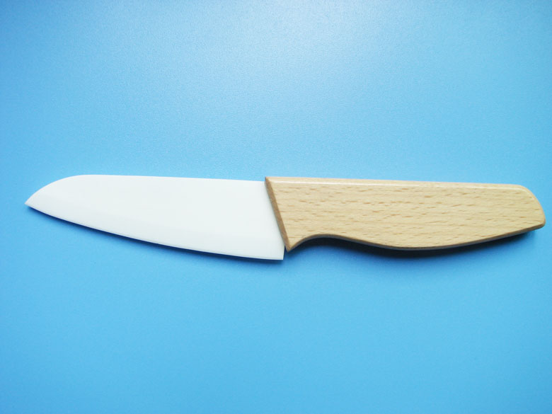  Ceramic Knife