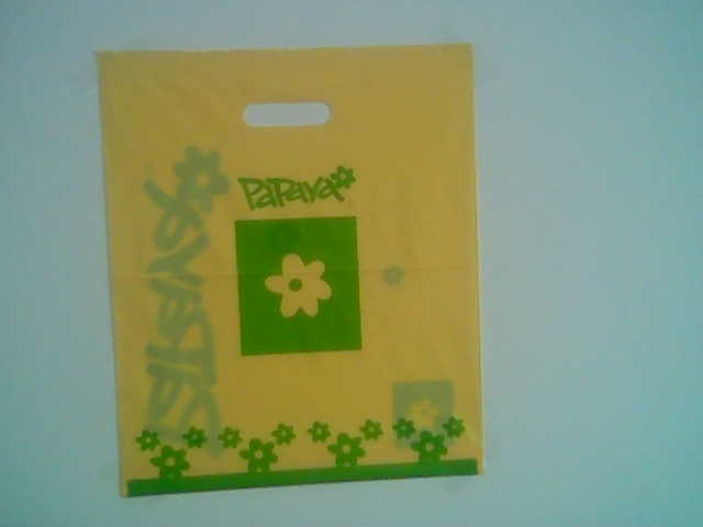  Shopping Bag (Shopping Bag)