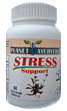  Stress Support (Souligner le soutien)