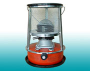  Kerosene Heater (Керосин отопление)