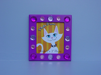  Gemmy Photo Frame Promotions (Gemmy Photo Frame Promotions)