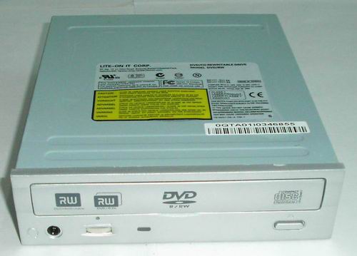  DVD ROM & DVD Drive (DVD ROM & DVD диски)