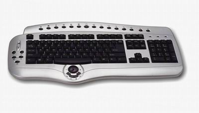  Computer Keyboard (Компьютерные клавиатуры)