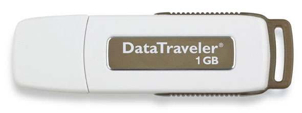  Kinston Usb 2.0 Flash Drives