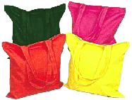  Cotton Bags ( Cotton Bags)