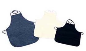  Aprons