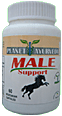  Male Support- Herbal Capsules For Sex And Stamina