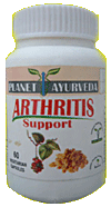  Arthritis Support