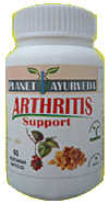  Arthritis Support (Arthritis Support)