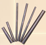  Carbide Rods (Hartmetallstäbe)