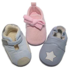  Baby / Infant Shoes (Baby / Bébé Chaussures)