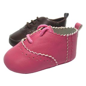  Baby Casual Shoes (Bébé Chaussures détente)