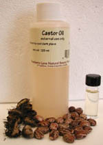  Castor Oil (Касторовое масло)