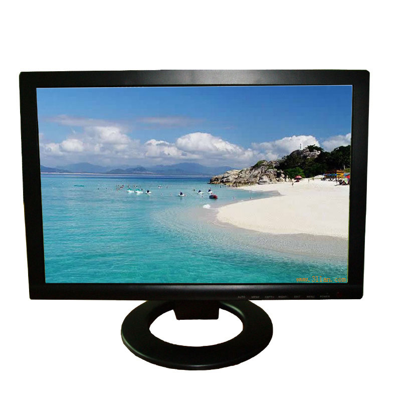  20 LCD Monitor