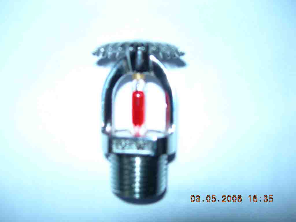  Sprinkler