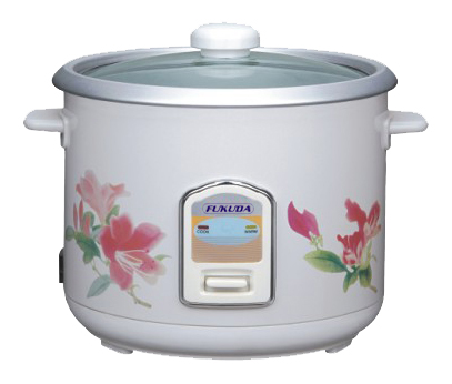  Electric Rice Cooker (Elektrische Reiskocher)