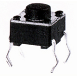  Tactile Switch T1102