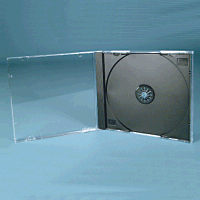  CD Case