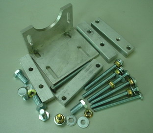  Stamped & Stamping Aluminum Set ( Stamped & Stamping Aluminum Set)