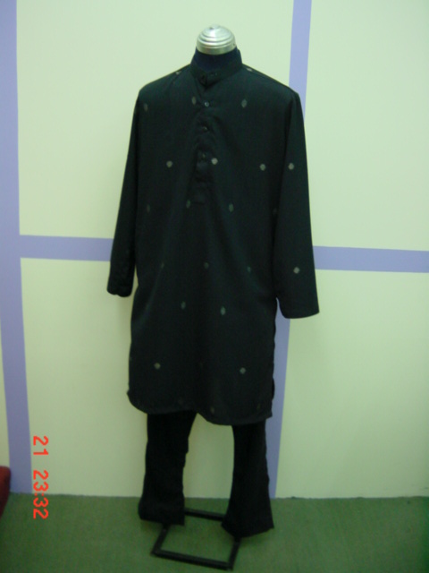  Shalwar Kameez (Salwar Kameez)