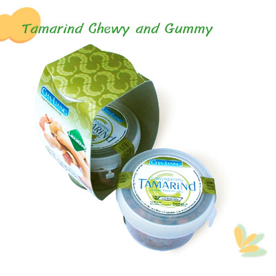  Tamarind Chewing Gum & Candy (Tamarind Chewing Gum & Candy)