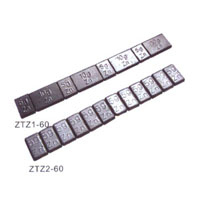  Adhesive Wheel Weight (Клей Колесо вес)