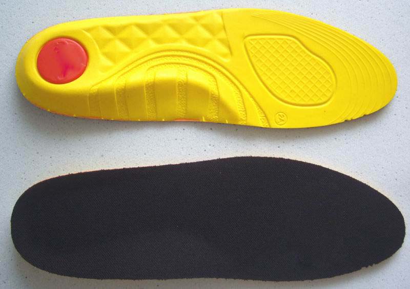  Massage Insole (Массаж стельки)