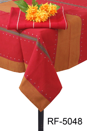  Tablecloth (Nappe)