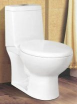 WC und Urinal, Bidet (WC und Urinal, Bidet)